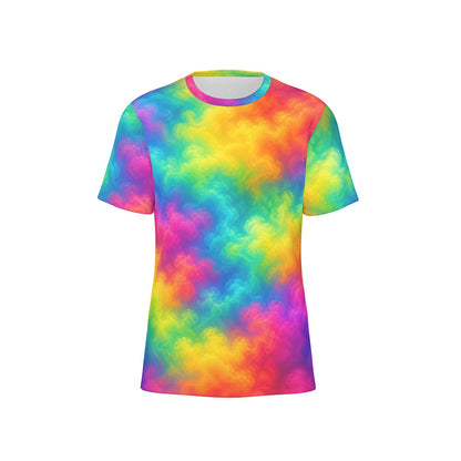 Men's O-Neck T-Shirt | 190GSM Cotton
