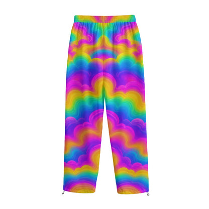 Unisex Casual Pants