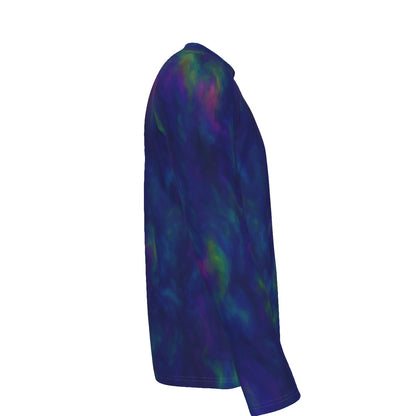 Men's Long Sleeve Tight surf clothing - view 3
