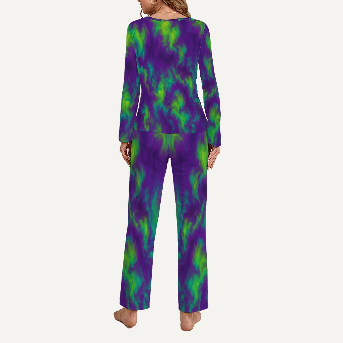Women’s Loungewear Set - view 3