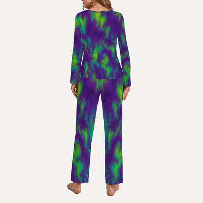 Women’s Loungewear Set - view 3