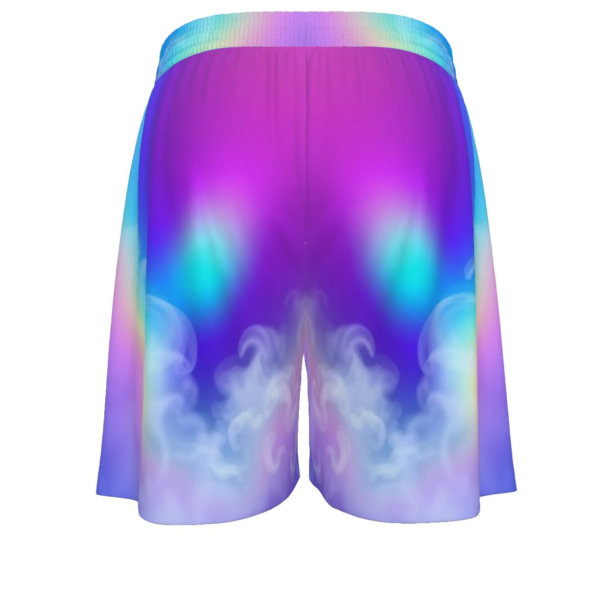 Men's Mesh Shorts - view 2