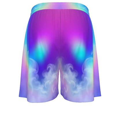 Men's Mesh Shorts - view 2