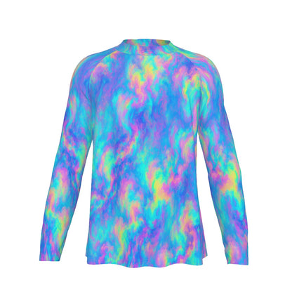 Men's Long Sleeve Tight surf clothing - view 1