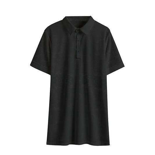 Men's Polo Shirt | Birdseye