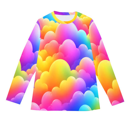 Long Sleeve T-Shirt | 190GSM Cotton