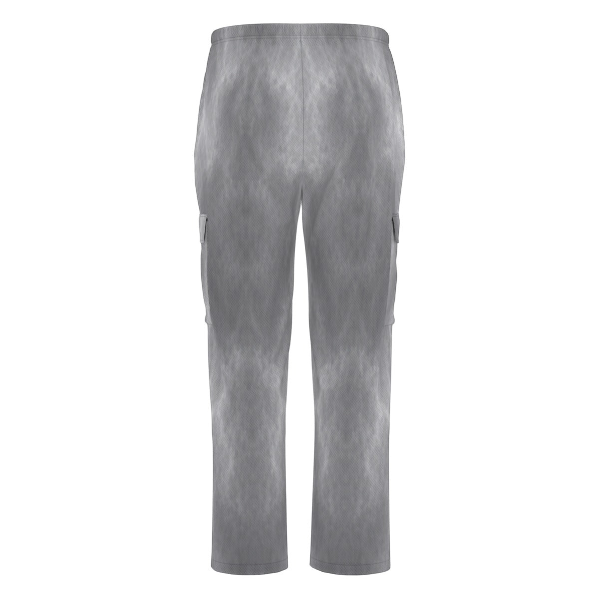 Men's Cargo Pants|220GSM Birdseye
