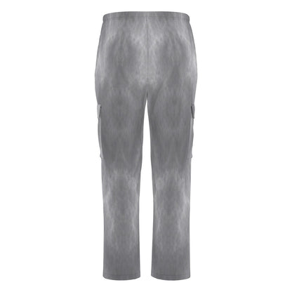 Men's Cargo Pants|220GSM Birdseye