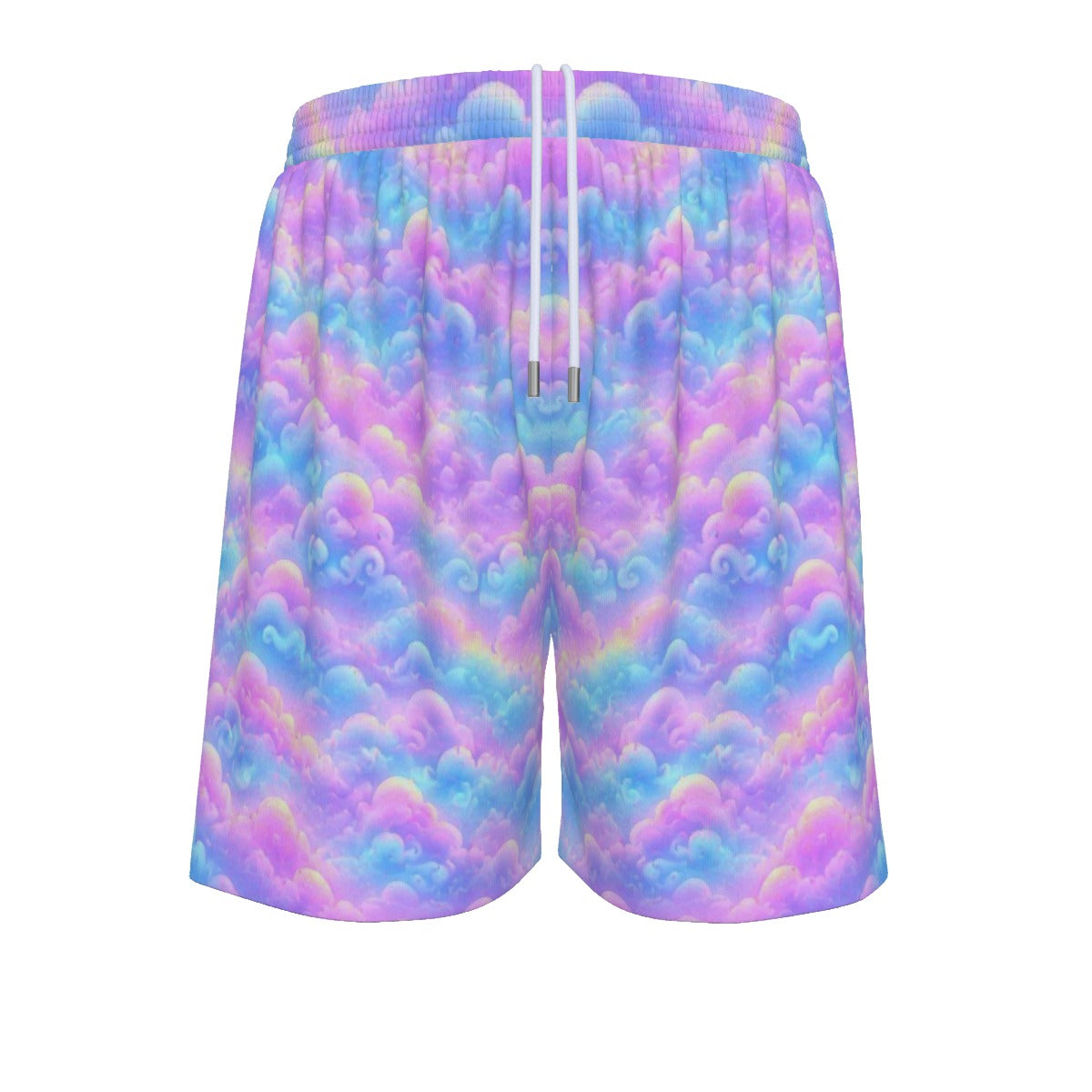 Men's Mesh Shorts - view 1