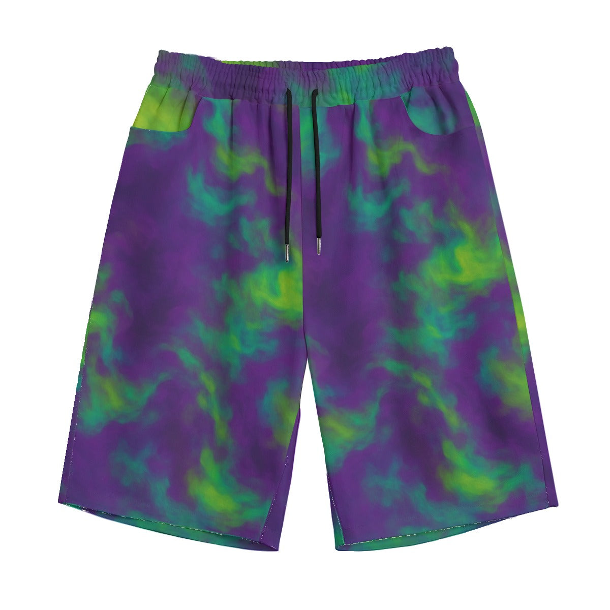 Unisex Straight Casual Short | 245GSM Cotton