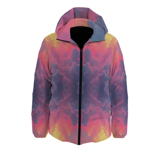 Unisex Down Jacket