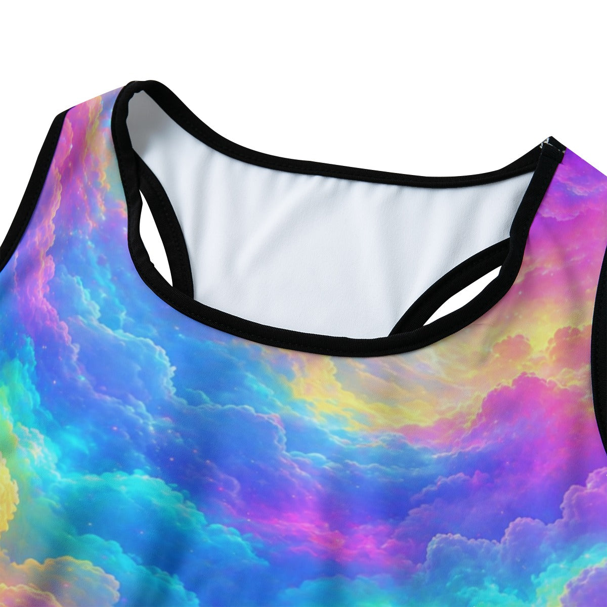 Women's Sports Bra by O’Nimbus – view 3