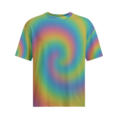 Men's Raglan Short Sleeve T-Shirt|180GSM COTTON by O’Nimbus