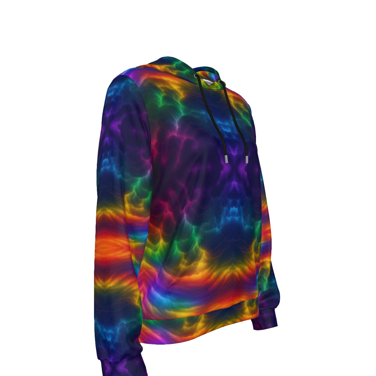 Women's Slim Pullover Hoodie