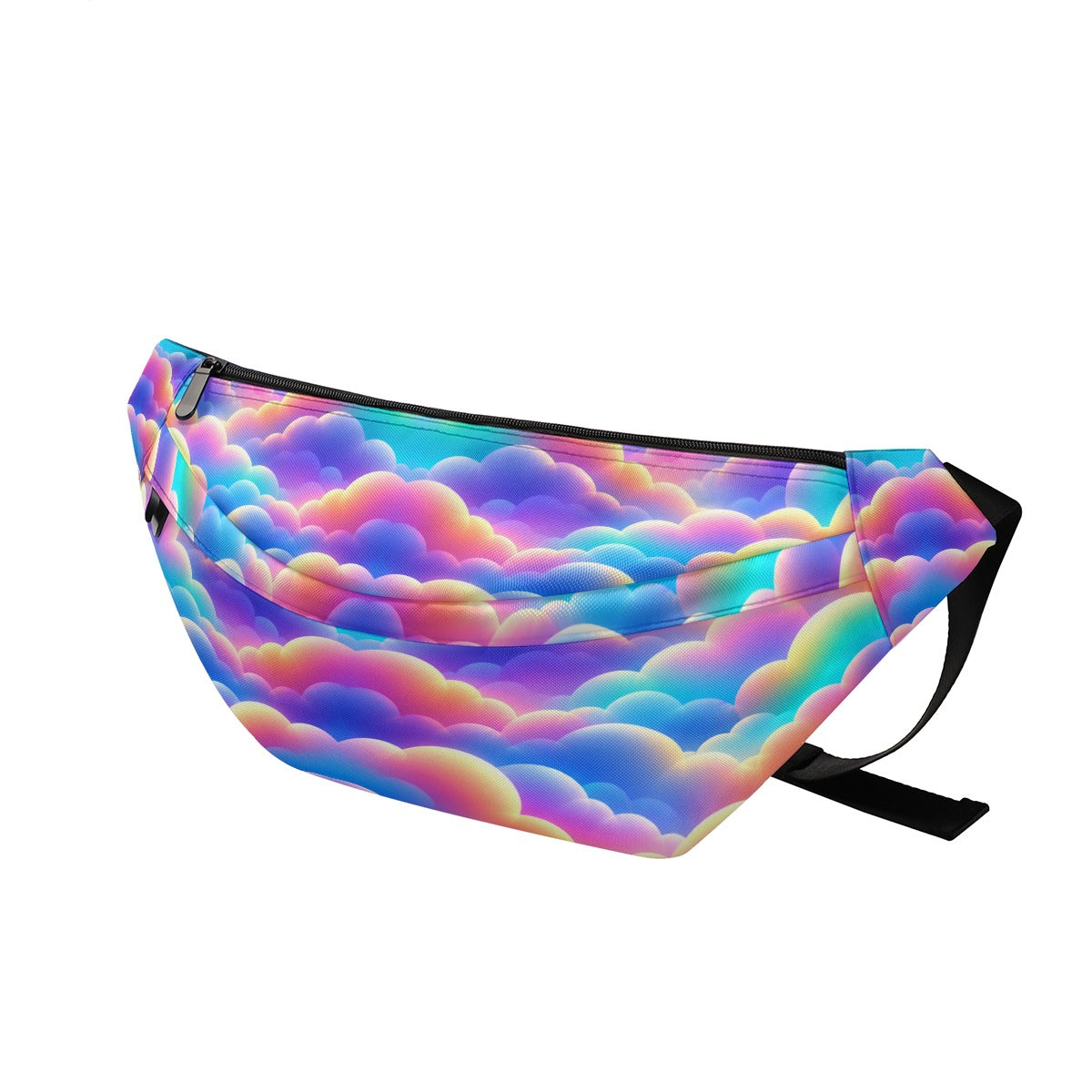 Large Fanny Bag