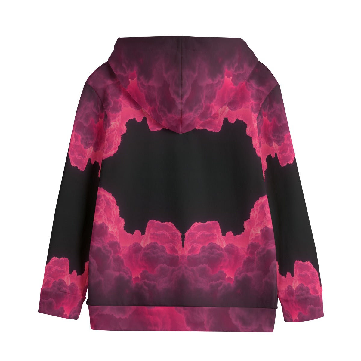 Unisex Kid's Pullover Hoodie | 310GSM Cotton