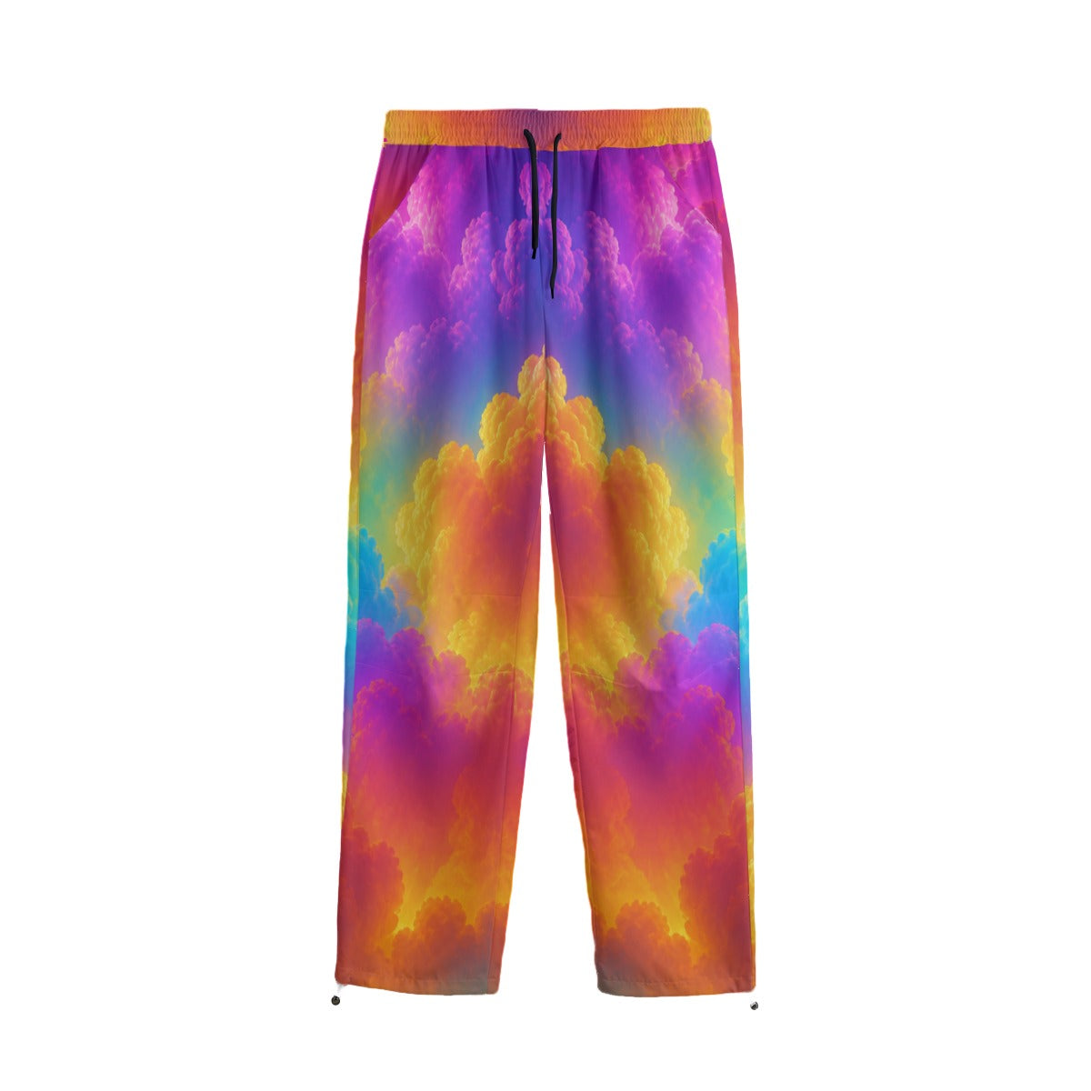 Unisex Casual Pants