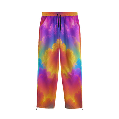 Unisex Casual Pants