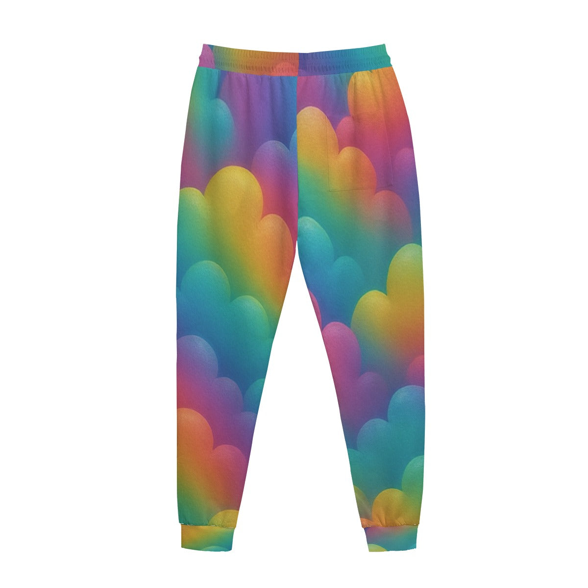 Men's Sweatpants | Interlock