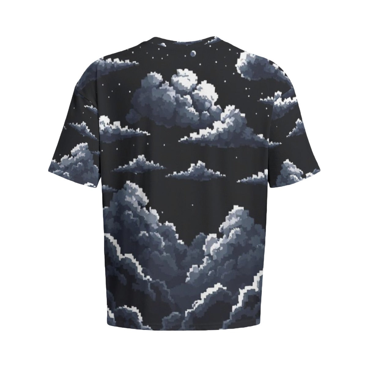 Men's Raglan Short Sleeve T-Shirt|180GSM COTTON by O’Nimbus – view 2