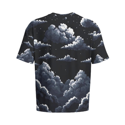 Men's Raglan Short Sleeve T-Shirt|180GSM COTTON by O’Nimbus – view 2