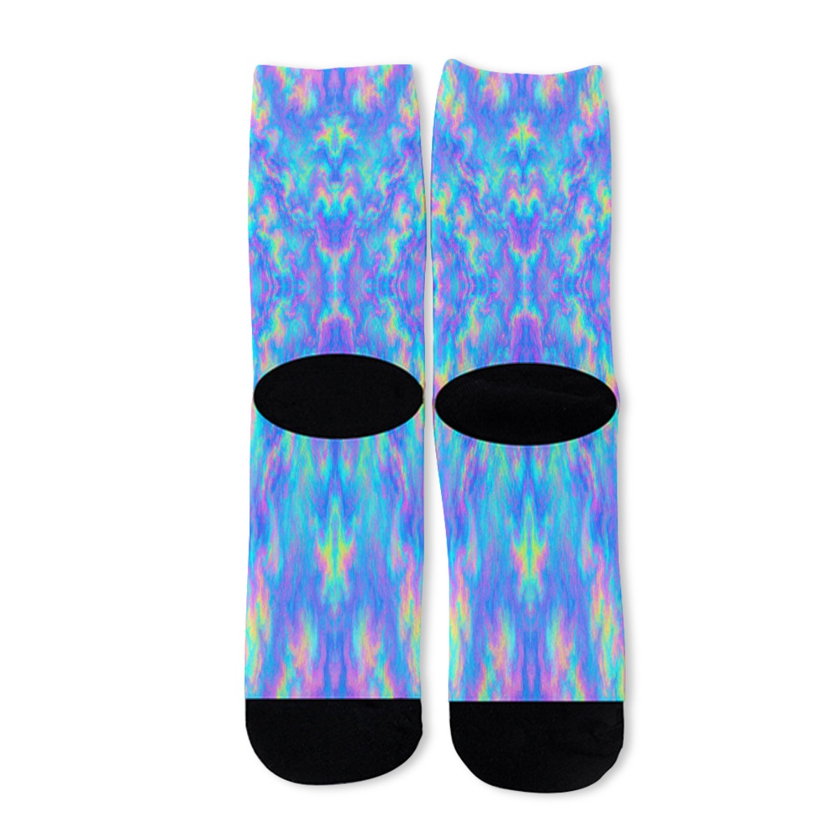 Unisex Long Socks