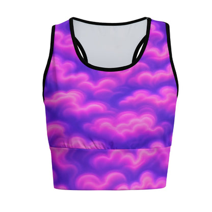 Women's Sports Bra by O’Nimbus