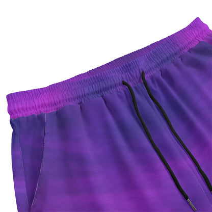 Men's Straight pants