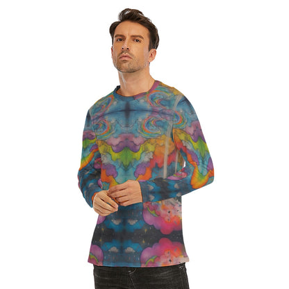 Long Sleeve T-Shirt | 190GSM Cotton
