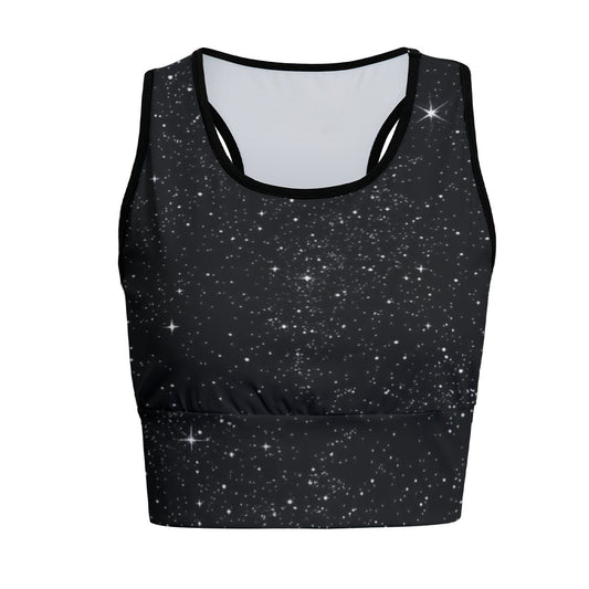 Women's Sports Bra by O’Nimbus