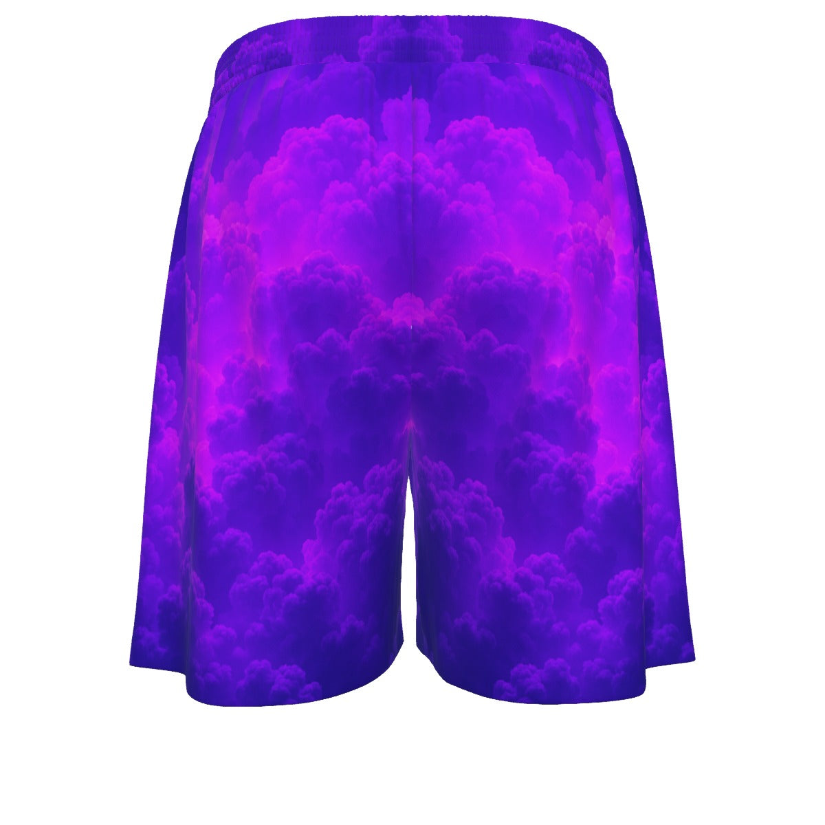 Men's Mesh Shorts - view 2