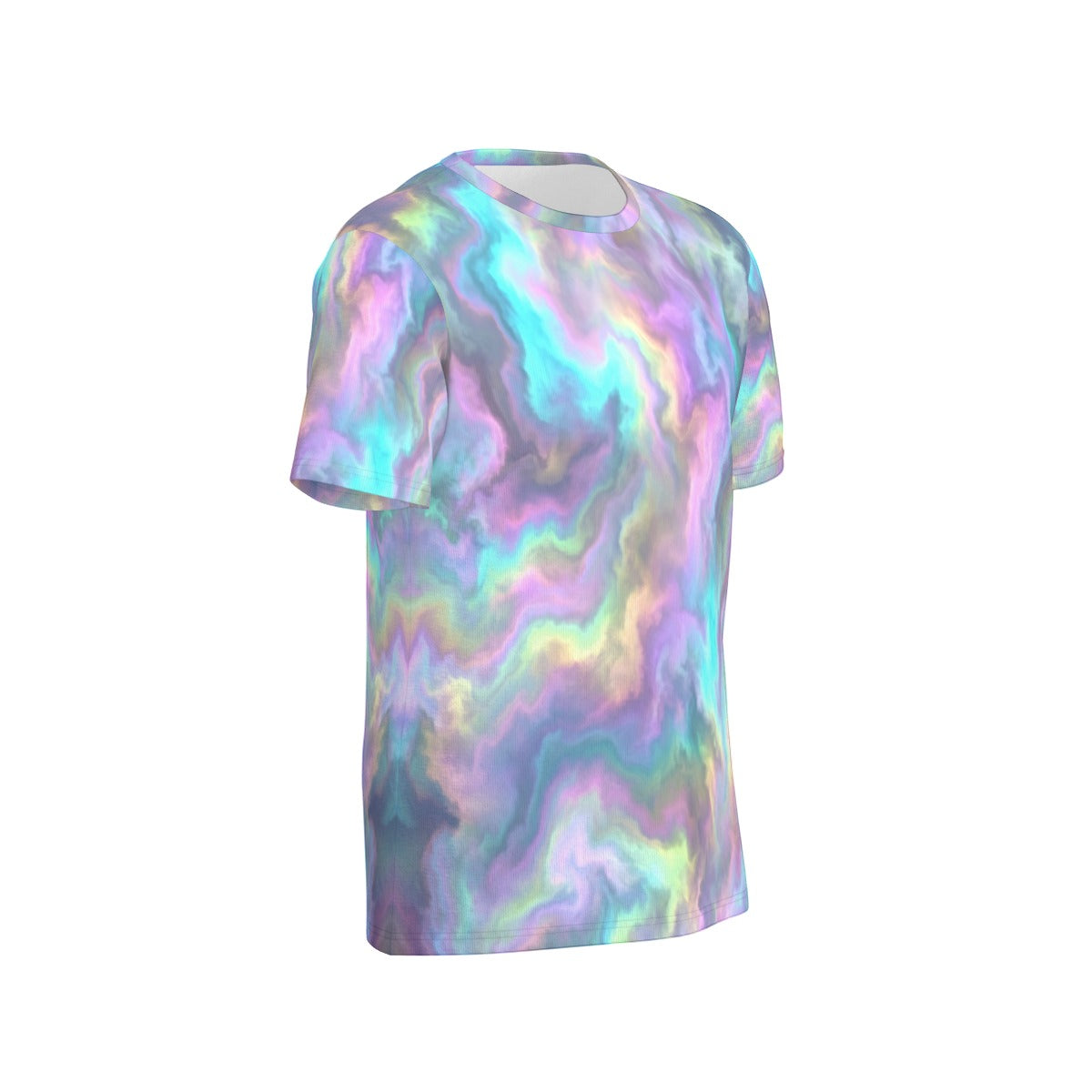 Men's O-Neck T-Shirt | 190GSM Cotton