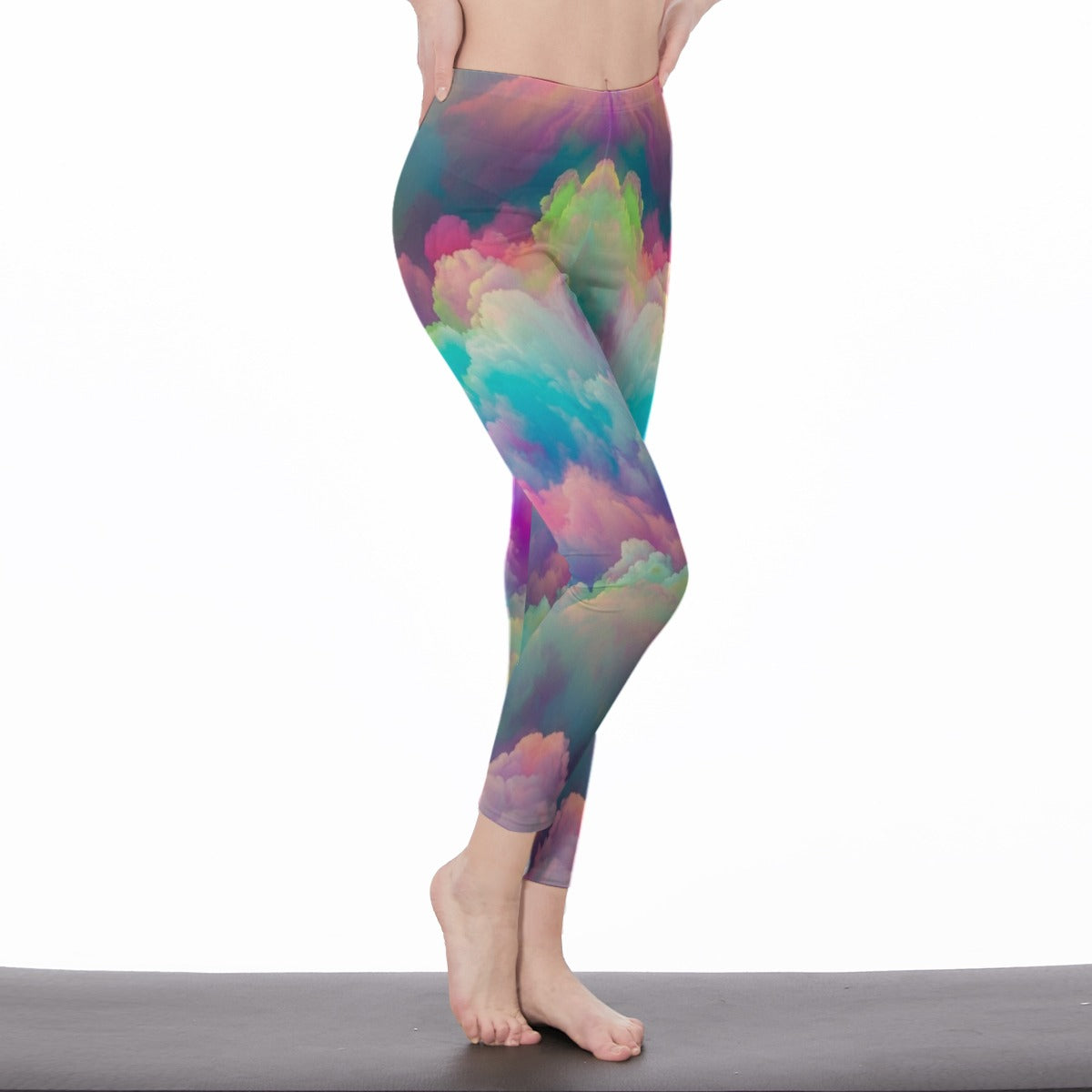 Casual Leggings