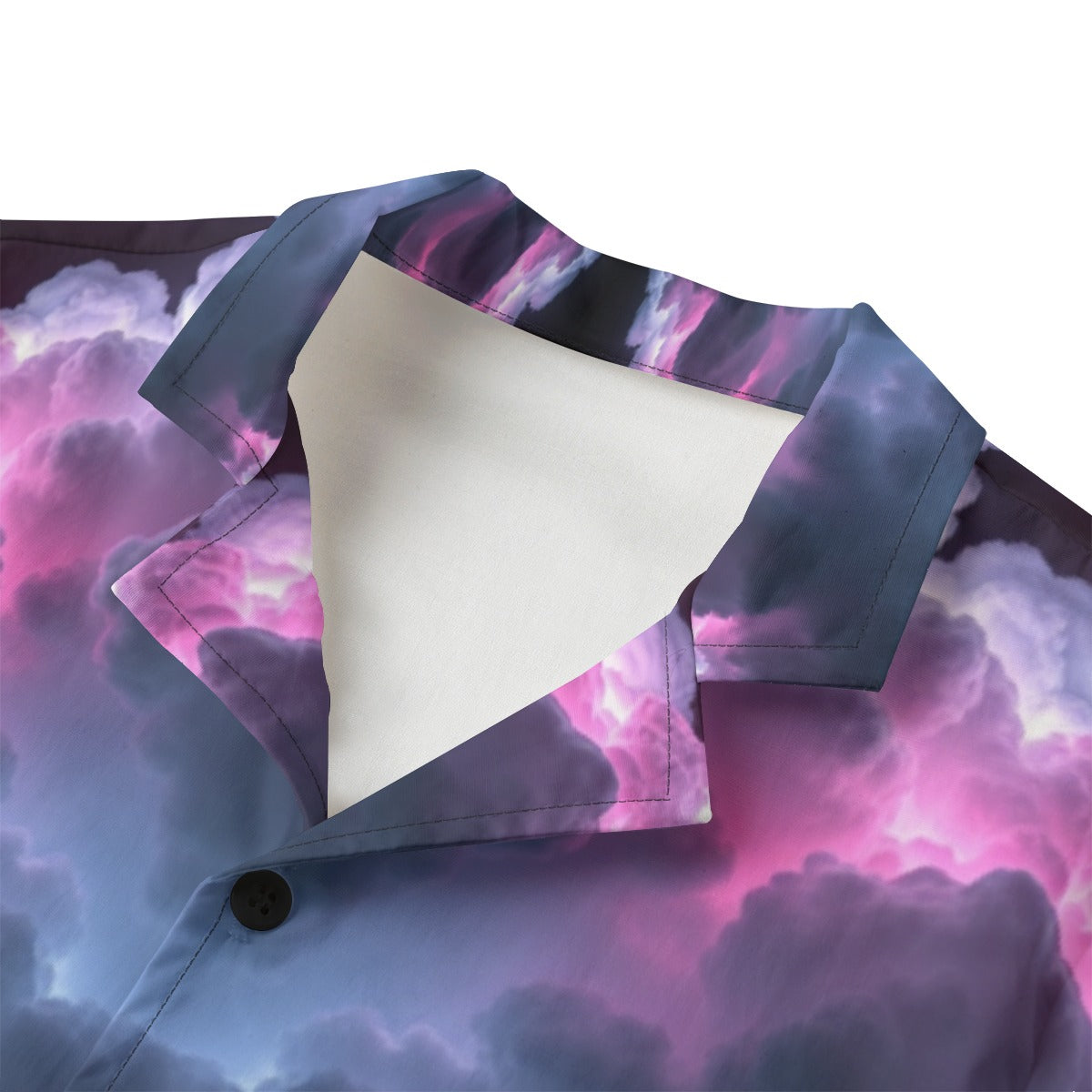 Unisex Kid's Hawaiian Vacation Shirt | 115GSM Cotton poplin