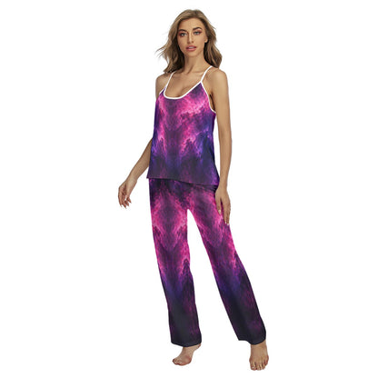 Women's Cami Pajamas Set