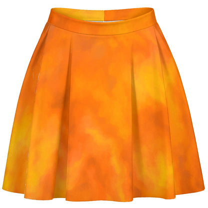 Women's Short Skirt