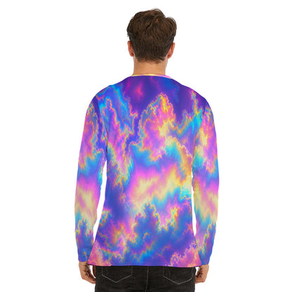 Long Sleeve T-Shirt | 190GSM Cotton