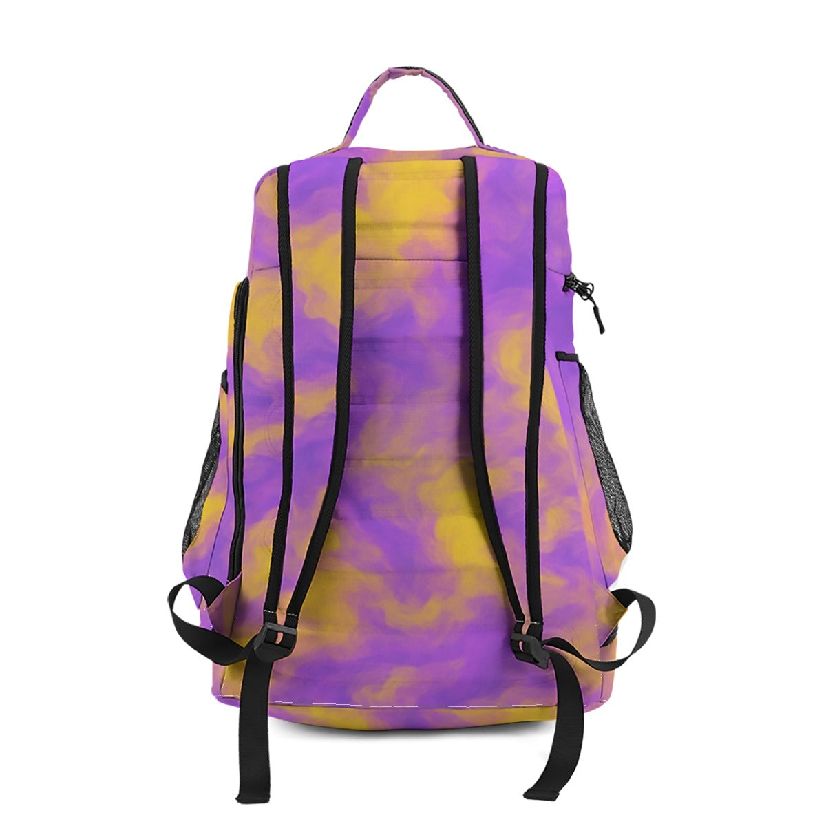 Unisex Multifunctional Backpack