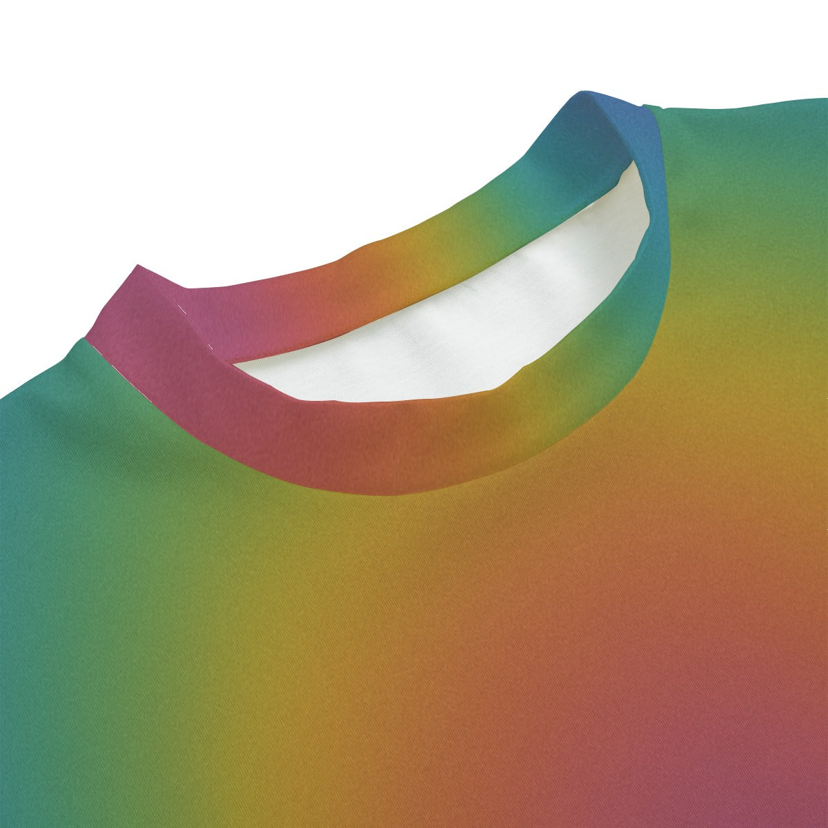 Men's Round-neck Sweatshirt | Interlock