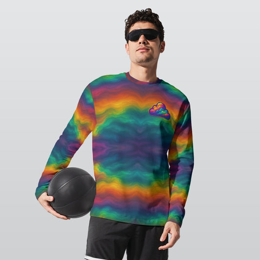 Unisex Long Sleeve T-Shirt | 190GSM Cotton