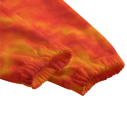 Unisex Kid's Sweatpants | 310GSM Cotton