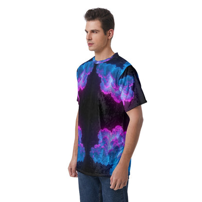 Men's T-Shirt | Velvet