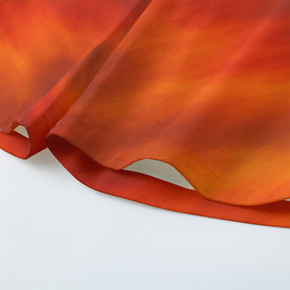 Unisex Straight Casual Short | 245GSM Cotton