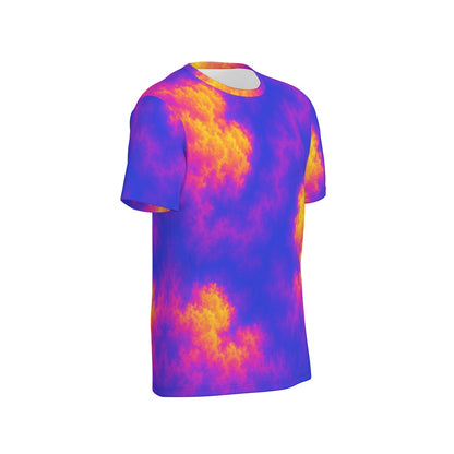 Men's O-Neck T-Shirt | 190GSM Cotton