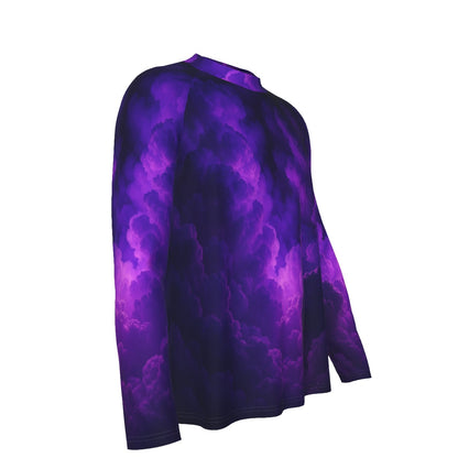 Men's Long Sleeve Tight surf clothing - view 4