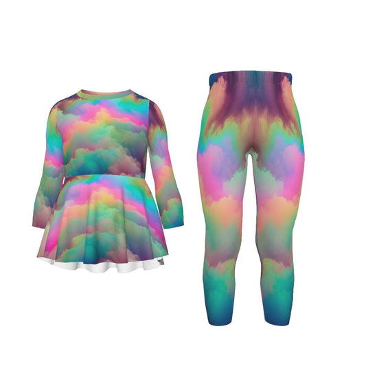 Kid's Casual Suit