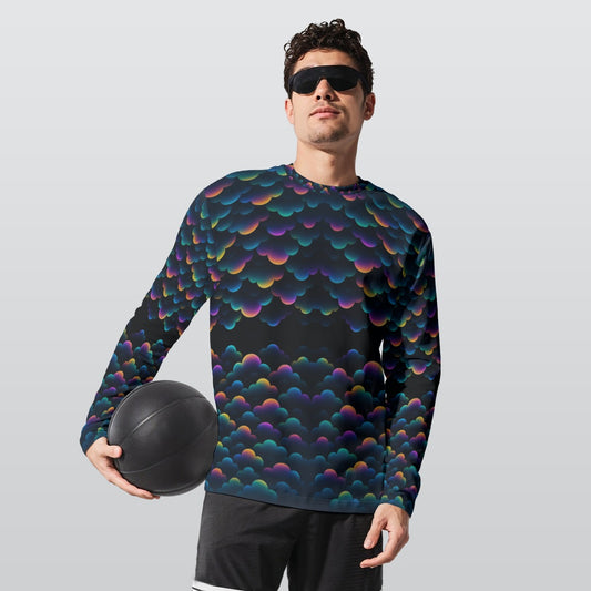 Unisex Long Sleeve T-Shirt | 190GSM Cotton