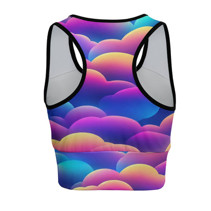 Women's Sports Bra by O’Nimbus – view 2
