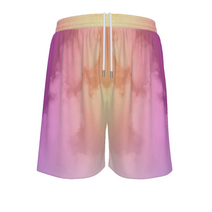 Men's Mesh Shorts - view 1
