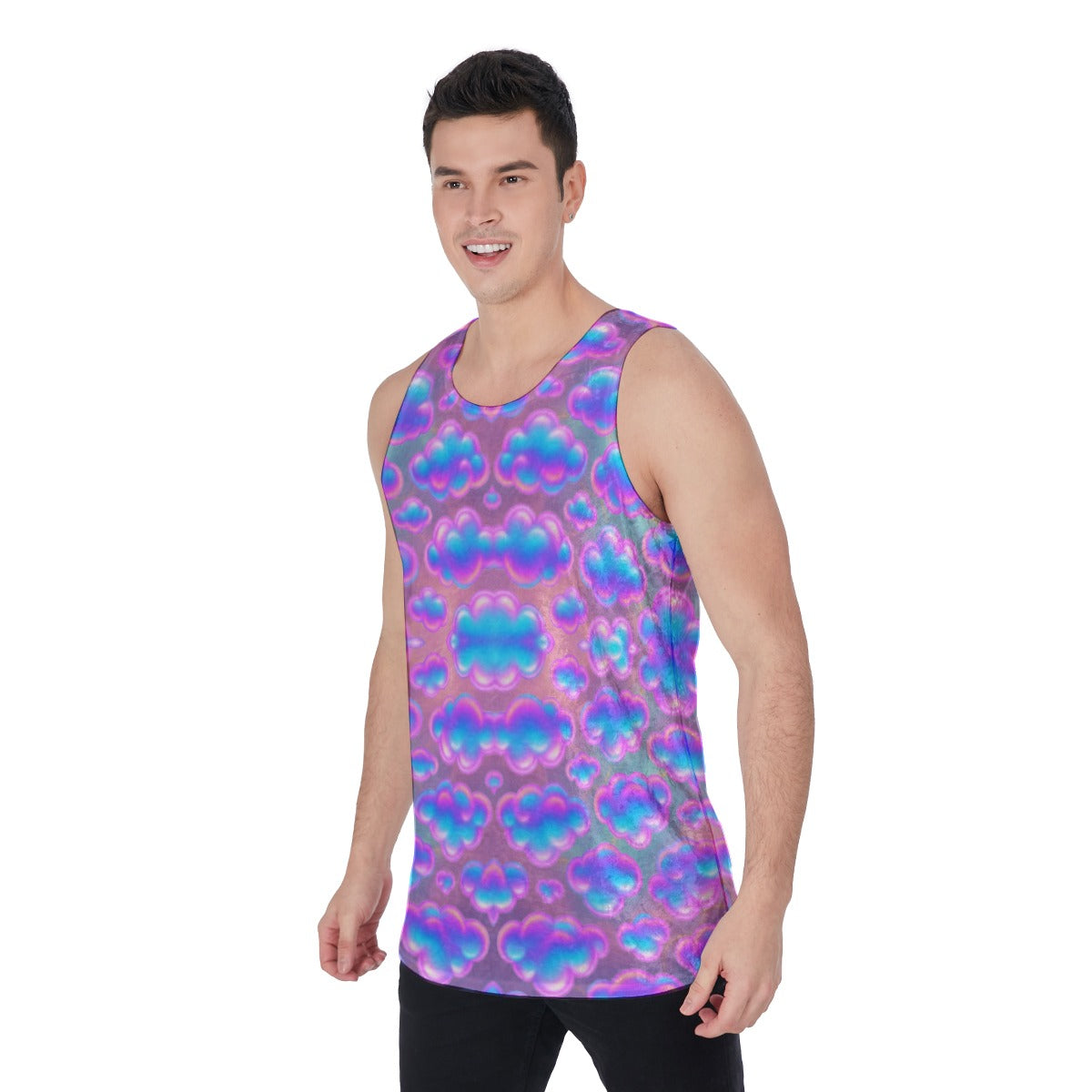 Men's Tank Top | Velvet
